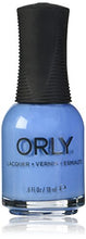 Load image into Gallery viewer, Orly Nail Lacquer, Snowcone, 0.6 Fluid Ounce

