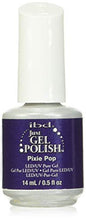 Load image into Gallery viewer, IBD Just Gel Nail Polish, Pixie Pop, 0.5 Fluid Ounce
