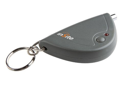 InSite CRF104 Smiley Flower Child Locator with Parent Transmitter