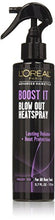 Load image into Gallery viewer, L&#39;Oréal Paris Advanced Hairstyle BOOST IT Blow Out Heatspray, 5.7 fl. oz.

