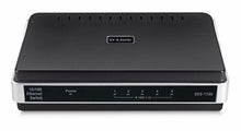Load image into Gallery viewer, D-Link DES-1105 5-Port 10/100 Desktop Switch
