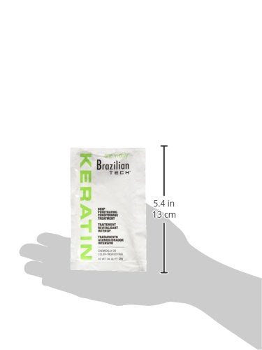 One 'N Only ON-BTL4 Brazilian Tech