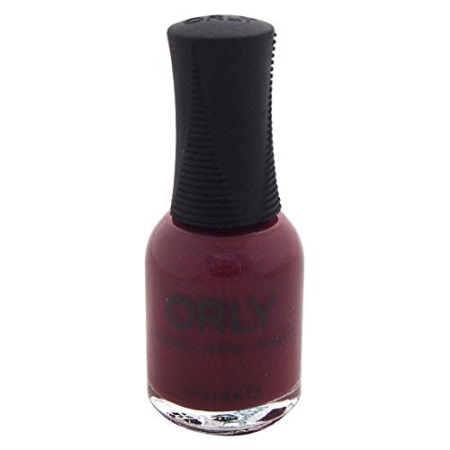 Orly Nail Lacquer, Mind's Eye, 0.6 Fluid Ounce