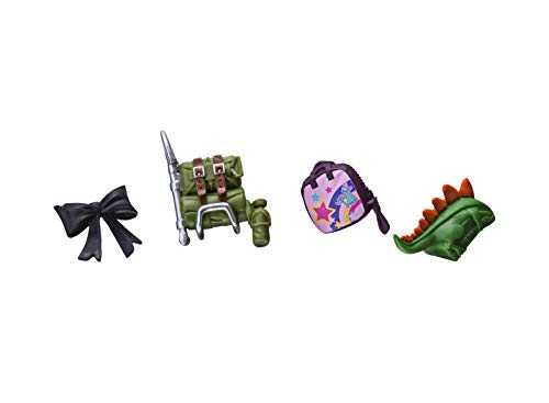 Fortnite FNT0009 Llama Loot Piñata, Purple