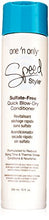 Load image into Gallery viewer, one &#39;n only Speed Style Sulfate Free Quick Blow-dry Conditioner, 10 Ounce
