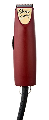 Ostofer Drop Oster Professional Oster Finisher Narrow Blade – Realmdrop Shop