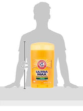 Load image into Gallery viewer, Arm &amp; Hammer Ultra Max Anti-Perspirant Deodorant

