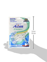 Load image into Gallery viewer, Aim Precision Floss Picks 50 pack
