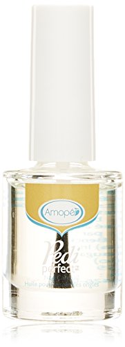 Amopé Pedi Perfect Nail Oil, 0.25 fl. Oz.