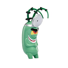 Load image into Gallery viewer, Alpha Group Spongebob Squarepants, Spongepop Culturepants, 4.5” Collectible Vinyl Figure, B-Movie Dr. Plankton
