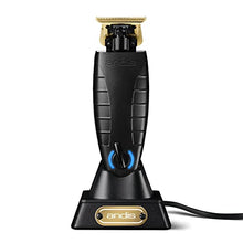 Load image into Gallery viewer, Andis 74100 GTX-EVO Cordless Li Trimmer With Charging Stand
