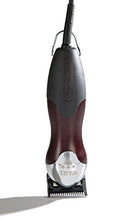 Load image into Gallery viewer, WAHL Professional Five Star Rapid Fire Clipper, Red Model #WA-8233-200, UPC: 043917823324
