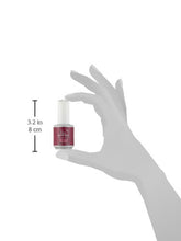 Load image into Gallery viewer, IBD Just Gel Nail Polish, Brandy Wine, 0.5 Fluid Ounce
