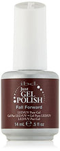 Load image into Gallery viewer, IBD Just Gel Nail Polish, Fall Forward, 0.5 Fluid Ounce
