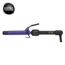 Load image into Gallery viewer, Hot Tools Professional Ceramic Titanium Professional Curling Iron, 1&quot;
