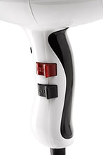Load image into Gallery viewer, Elchim 3900 Healthy Ionic Ceramic Hair Dryer, White
