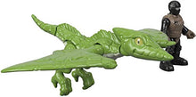 Load image into Gallery viewer, Fisher-Price Imaginext Jurassic World, Pterodactyl Dinosaur
