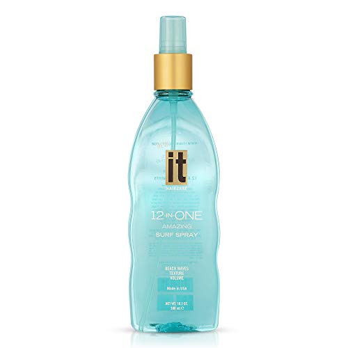 It 2 In One Amazing Surf Spray, 10.2 Oz