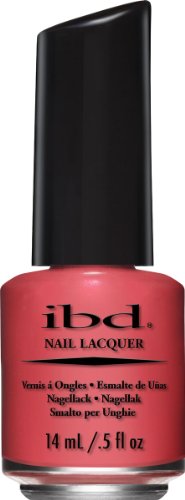 IBD Nail Lacquer, Serendipity, 0.5 Fluid Ounce