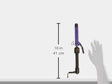 Load image into Gallery viewer, Hot Tools Professional Ceramic Titanium Professional Curling Iron, 1&quot;

