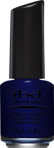 IBD Nail Lacquer, The Abyss, 0.5 Fluid Ounce