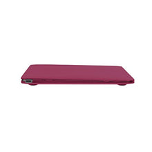Load image into Gallery viewer, Incase Hardshell Case for 12&quot; MacBook - Pink Sapphire - CL60680
