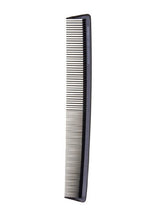 Load image into Gallery viewer, Denman Large Carbon Anti-Static Cutting Comb, Large
