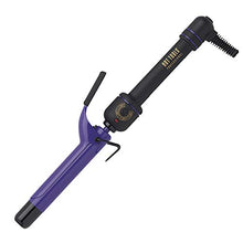 Load image into Gallery viewer, Hot Tools Professional Ceramic Titanium Professional Curling Iron, 1&quot;
