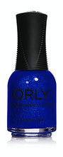 Load image into Gallery viewer, Orly Nail Lacquer, Royal Navy, 0.6 Fluid Ounce
