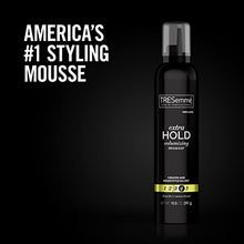 Load image into Gallery viewer, TRESemmé Tres Mousse Tres Extra Hold,
