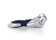 Load image into Gallery viewer, Panasonic ES-SL41-S Arc3 Electric Razor, Men&#39;s 3-Blade Cordless with Built-in Pop-Up Trimmer, Wet or Dry Operation
