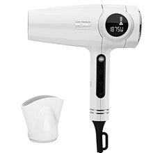 Load image into Gallery viewer, HOT TOOLS Pro Artist White Gold 1875W Digital Hair Dryer
