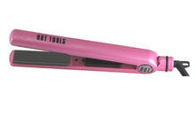 Load image into Gallery viewer, Hot Tools HPK12PINKTITANIUM Salon Titanium Flat Iron 1 Inch
