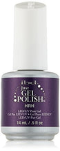 Load image into Gallery viewer, IBD Just Gel Nail Polish, HRH, 0.5 Fluid Ounce

