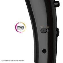Load image into Gallery viewer, Gold N Hot Professional 1875W Styler Hair Dryer, Black

