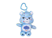 Load image into Gallery viewer, Care Bears 22070 7 inches Mini Plush Dangler-Backpack Toy-Ages 4+ (Assorted)
