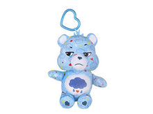 Load image into Gallery viewer, Care Bears 22070 7 inches Mini Plush Dangler-Backpack Toy-Ages 4+ (Assorted)
