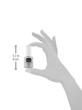 Load image into Gallery viewer, IBD Just Gel Nail Polish Base Coat, 0.5 Fluid Ounce
