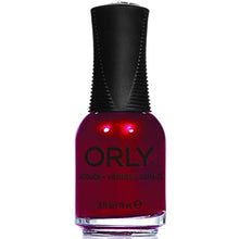 Load image into Gallery viewer, Orly Nail Lacquer, Crawford&#39;s Wine, 0.6 Fluid Ounce

