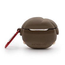 Load image into Gallery viewer, CultureFly Harry Potter Wireless Earbud Case Cover - Designed to fit Generation 1 &amp; 2 AirPods

