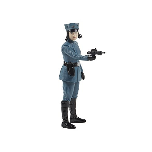 Star Wars E8 Fxtrt 2 Delta 1 Victor Delta 1 Action Figure UPC: 630509596690