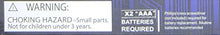 Load image into Gallery viewer, Tripwire Buzzing Wire Game Test Your Nerves and Don&#39;t Get Zapped (Bolt)
