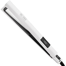 Load image into Gallery viewer, HOT TOOLS Pro Artist White Gold Digital Flat Iron, 1 inch
