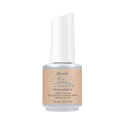 IBD Just Gel Nail Polish, Abracadabra, 0.5 Fluid Ounce