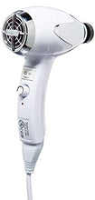 Load image into Gallery viewer, J D beauty professional Tip2Toe Electric Callus Remover, White &amp; Silver
