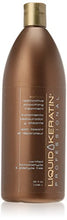 Load image into Gallery viewer, LIQUID KERATIN Restorative Smoothing Treatment,

