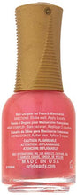 Load image into Gallery viewer, Orly Nail Lacquer French Man, Laq Des Fleurs, 0.6 Fluid Ounce
