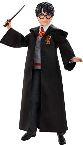 Harry Potter - Harry Potter Doll