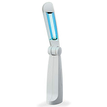 Load image into Gallery viewer, Ontel Safe and Healthy UV-C Sanitizing Light
