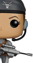 Load image into Gallery viewer, Funko POP Games: Evolve Val Action Figure
